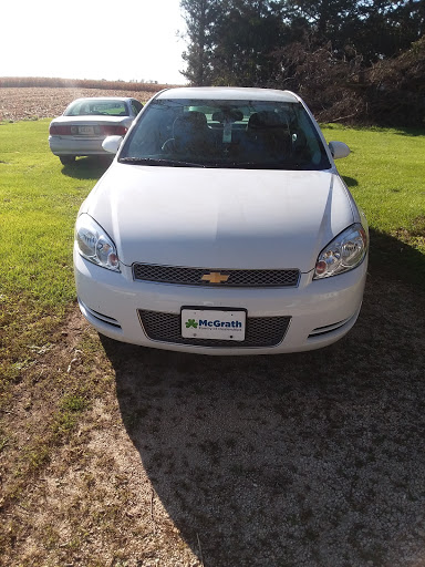 Used Car Dealer «Westdale Used Car Superstore», reviews and photos, 3220 Wiley Blvd SW, Cedar Rapids, IA 52404, USA