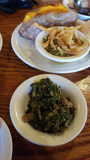 American Restaurant «Cracker Barrel Old Country Store», reviews and photos, 9380 19th Ln, Vero Beach, FL 32966, USA