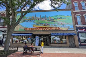 Lift Bridge Book Shop image