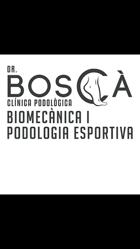 Clínica Podològica Dr. Boscà en Tavernes de la Valldigna, Valencia
