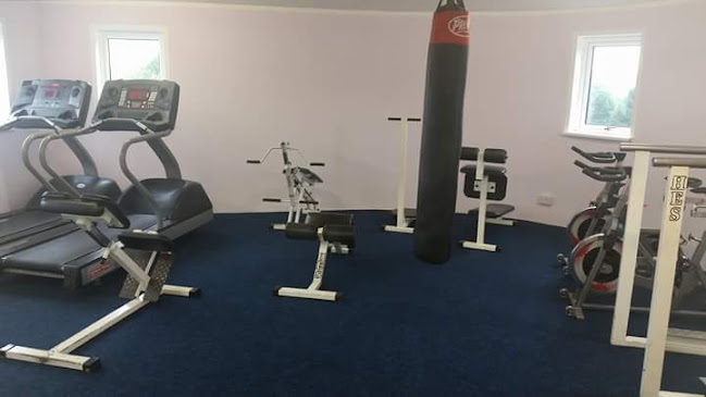 Reviews of Temple Fitness in Stoke-on-Trent - Gym