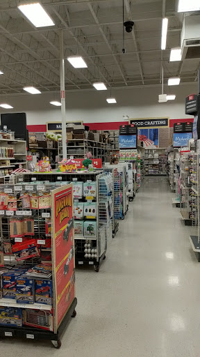 Craft Store «Michaels», reviews and photos, 2315 E Imperial Hwy d, Brea, CA 92821, USA