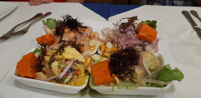 Opiniones de Sociedad Gastronomica Tierra Nortena Limitada en San Fernando - Restaurante