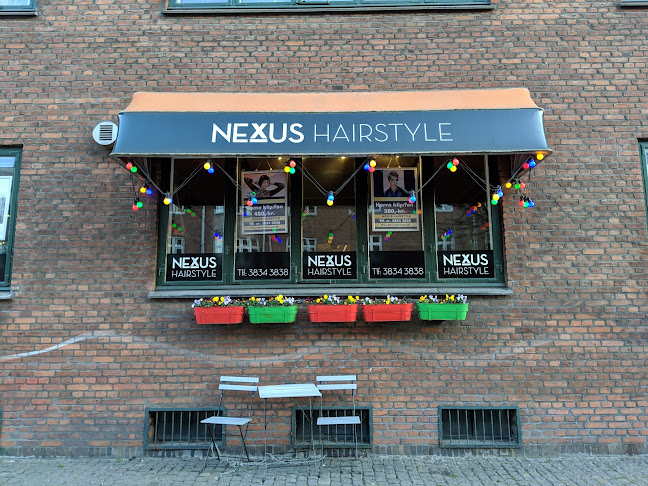 Anmeldelser af Nexus Hairstyle i Valby - Frisør