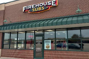Firehouse Subs Brown Deer Marketplace image