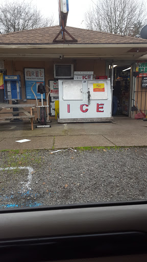 Ninth Street Grocery, 1210 E 9th St, Newberg, OR 97132, USA, 