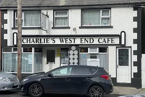 Charlie's West End Cafe image