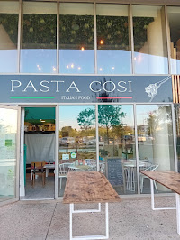 Photos du propriétaire du Restaurant italien Pasta Cosi à Castelnau-le-Lez - n°1