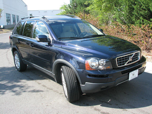 Used Car Dealer «Super Bee Auto», reviews and photos, 25358 Pleasant Valley Rd #115, Chantilly, VA 20152, USA