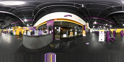 Gym «Planet Fitness», reviews and photos, 931 Fischer Blvd, Toms River, NJ 08753, USA