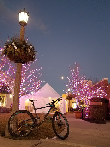 Shopping Mall «Village Of Rochester Hills», reviews and photos, 104 Adams Rd, Rochester, MI 48309, USA