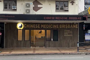 Chinese Medicine Brisbane image
