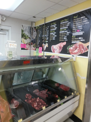 Grocery Store «Richmond Halal Market», reviews and photos, 9864 W Broad St, Glen Allen, VA 23060, USA