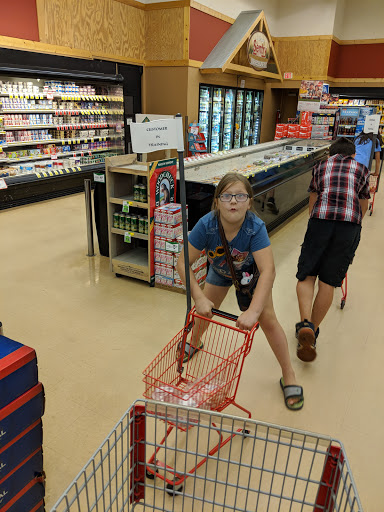 Grocery Store «St. Germain Sentry Foods», reviews and photos, 474 WI-70, St Germain, WI 54558, USA