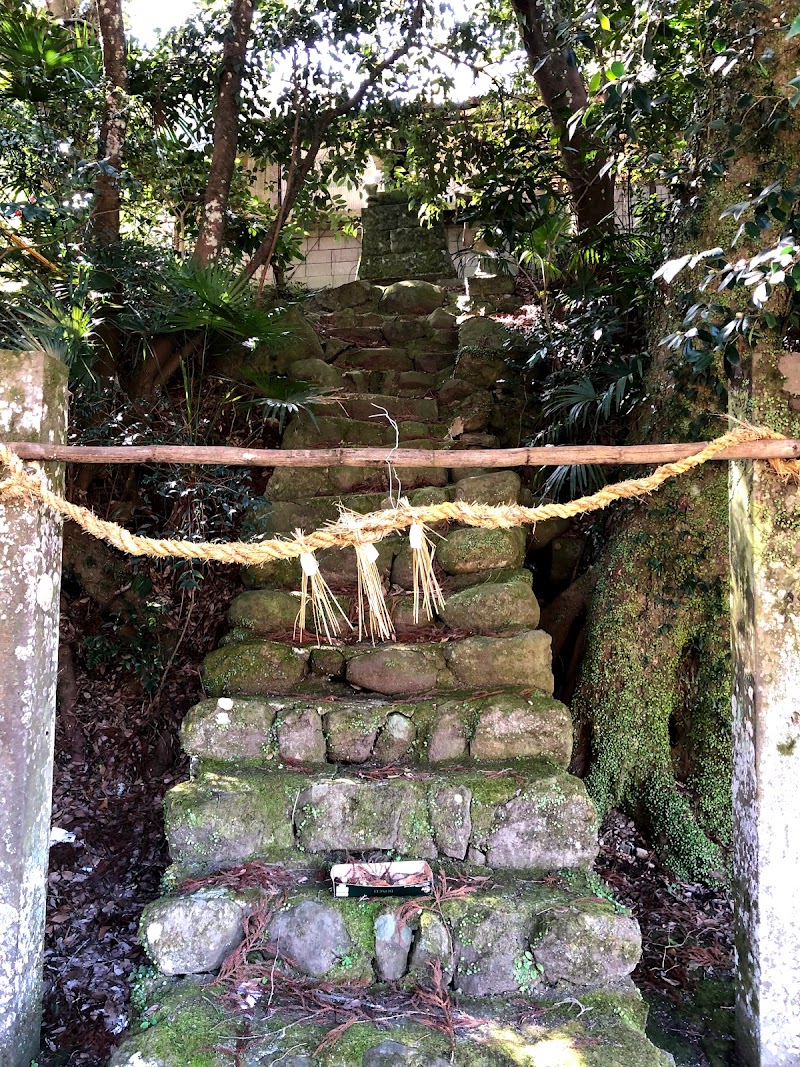 須佐神社(祇園社)