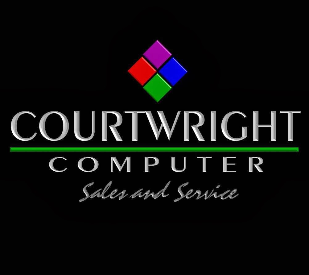 Courtwright Computer Sales & Service