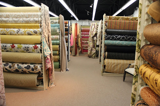 Fabric Store «Boca Bargoons Lake Park», reviews and photos, 910 US-1, Lake Park, FL 33403, USA