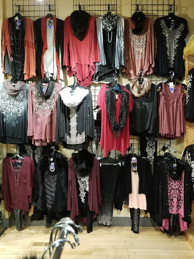 Boutique «Club Tiki Boutique», reviews and photos, 220 Division St S, Northfield, MN 55057, USA