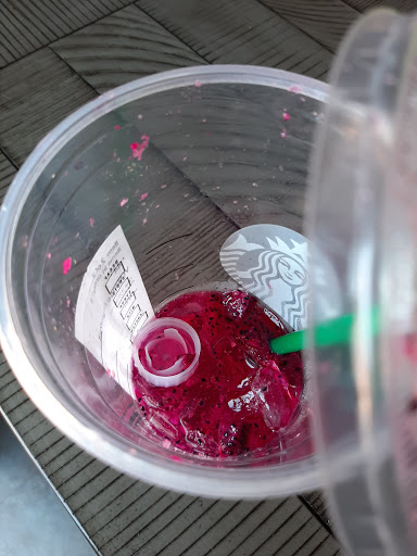 Starbucks image