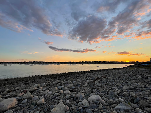 Tourist Attraction «Scituate Lighthouse», reviews and photos, 99 Lighthouse Rd, Scituate, MA 02066, USA