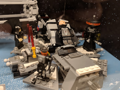 Toy Store «The LEGO Store», reviews and photos, 7966 Tysons Corner Center, McLean, VA 22102, USA