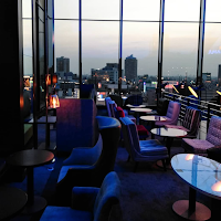 バール パノーラマ（イタリアン 池袋）