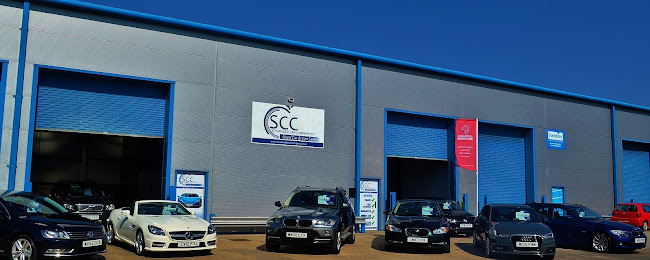 Reviews of Severnside Car Company in Bridgend - Car dealer