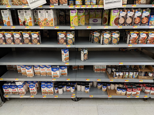 Department Store «Walmart Supercenter», reviews and photos, 3600 Mallory Ln, Franklin, TN 37067, USA