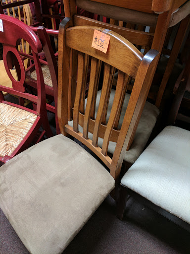 Used Furniture Store «Home Again Furniture Inc», reviews and photos, 1900 W Mississippi Ave, Denver, CO 80223, USA