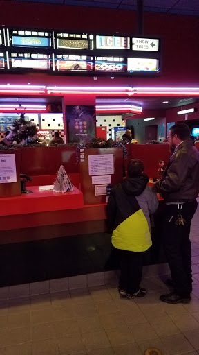 Movie Theater «Republic Movie Theatre», reviews and photos, 1415 Marion-Waldo Rd, Marion, OH 43302, USA