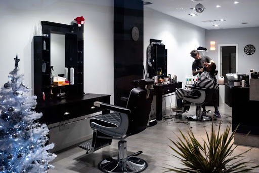 DI GIANNI Perruquers en ibiza, Baleares