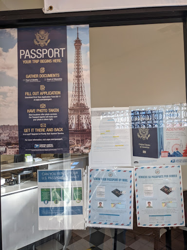 Post Office «United States Postal Service», reviews and photos, 1175 Branham Ln, San Jose, CA 95118, USA