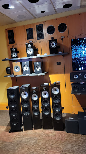 Electronics Store «Best Buy», reviews and photos, 23000 Eureka Rd, Taylor, MI 48180, USA