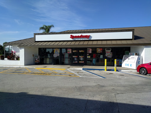 Convenience Store «Speedway», reviews and photos, 700 W New Haven Ave, Melbourne, FL 32901, USA