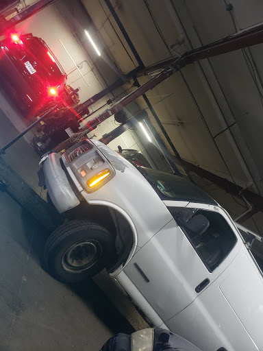 Auto Repair Shop «Independent Import Specialists», reviews and photos, 139 Jackson St, Lawrence, MA 01841, USA