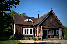 Portswood Residents' Gardens Pavilion