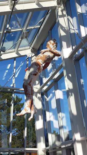 Art Museum «The Island Museum of Art», reviews and photos, 540 Spring St, Friday Harbor, WA 98250, USA