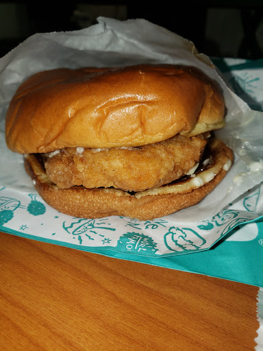 Popeyes Louisiana Kitchen image