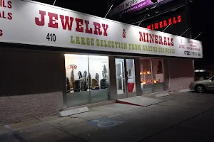 Jewelry & Minerals-Las Vegas image