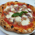 Photo n°1 de l'avis de Nilakshi.o fait le 05/09/2022 à 18:29 sur le  Pizzeria Strapizzami …. Forno a legna à Poggibonsi