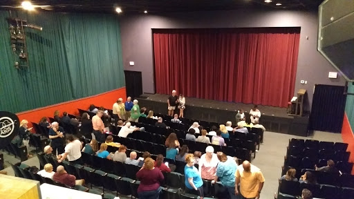 Performing Arts Theater «Peninsula Community Theatre», reviews and photos, 10251 Warwick Blvd, Newport News, VA 23601, USA