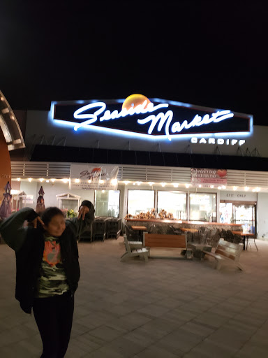 Caterer «Cardiff Seaside Market», reviews and photos, 2087 San Elijo Ave, Cardiff, CA 92007, USA