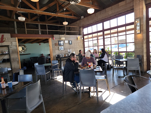 Coffee Shop «The Coffee Shop», reviews and photos, 3000 E Ray Rd, Gilbert, AZ 85296, USA