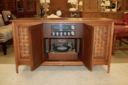 Thrift Store «Lucille....resale reinvented», reviews and photos