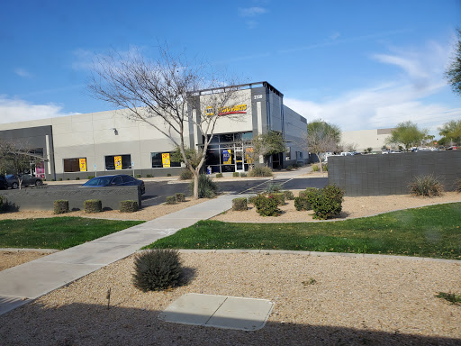 Auto Parts Store «NAPA Auto Parts - Genuine Parts Company», reviews and photos, 2330 W Broadway Rd Ste 101, Mesa, AZ 85202, USA