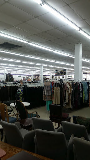 Thrift Store «Value Village Thrift Store», reviews and photos, 3503 Memorial Dr, Decatur, GA 30032, USA