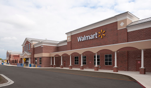 Photo Shop «Walmart Supercenter», reviews and photos, 18400 Hall Rd, Charter Twp of Clinton, MI 48038, USA