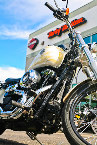 Harley-Davidson Dealer «Simi Valley Harley-Davidson», reviews and photos, 6190 Condor Dr, Moorpark, CA 93021, USA