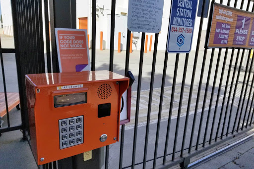 Self-Storage Facility «Public Storage», reviews and photos, 11635 Artesia Blvd, Artesia, CA 90701, USA