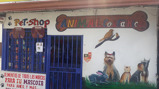 Animal Pet Shop Costa Rica
